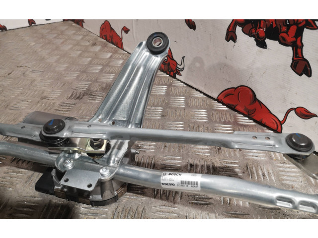 Комплект механизма стеклоочистителей