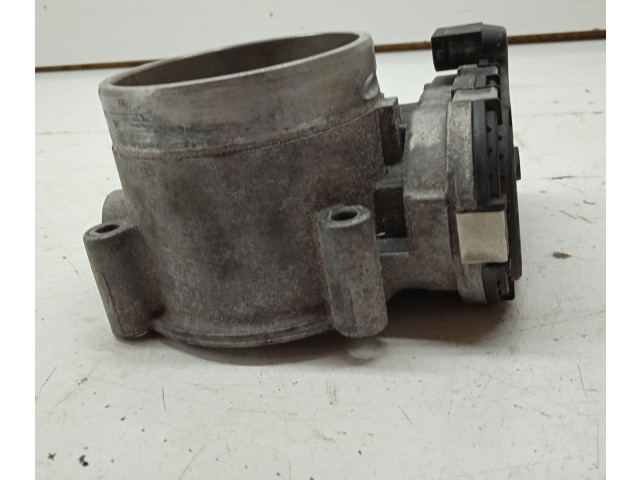 Интеркулер 94860511503 Porsche Panamera (970)