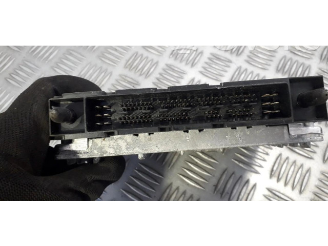 Блок управления двигателя 0281001776, 28sa4018 Volvo S70 V70 V70 XC