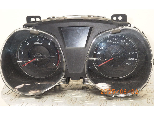 Панель приборов 94003-1K120 Hyundai ix20