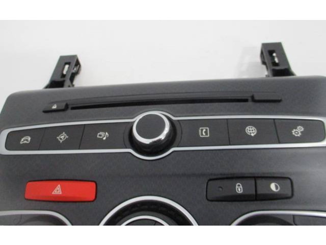 Блок управления климат-контролем 98100094ZF   Citroen DS4