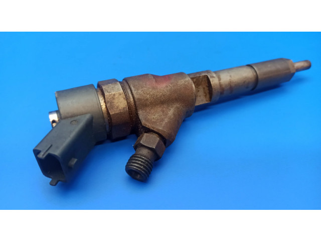 Форсунка 0445110008, 9635196580 Citroen Xsara для дизельного двигателя 2