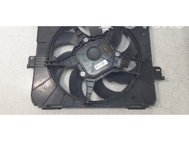 Zámek zadních dveří 4539066501 Smart ForTwo II 2014