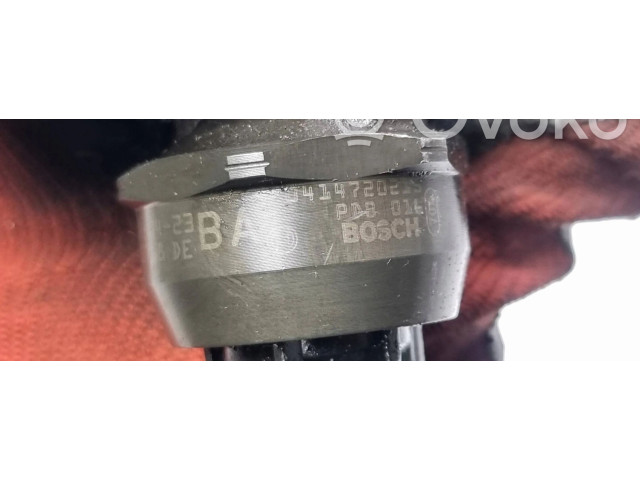 Форсунка 038130073AG    Skoda Octavia Mk2 (1Z)  BXE 