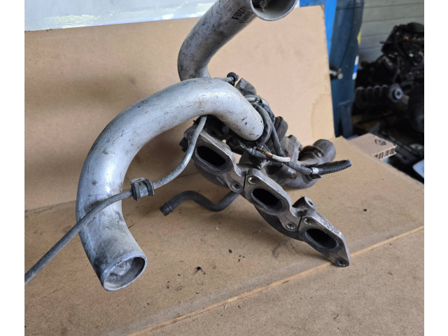 Турбина Volvo S80 4913105050, 3111460 для двигателя D5244s