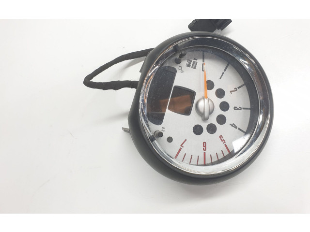 Přístrojová deska Mini Cooper Countryman R60 2010 9325820, 62109325820