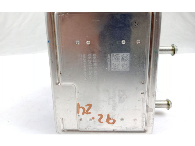 Блок управления АБС 4670B555   Mitsubishi Outlander