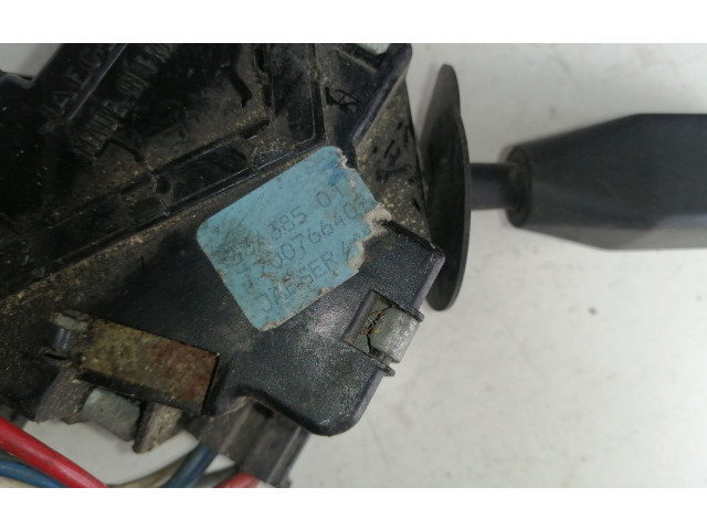 Ручка поворотов/ фонарей