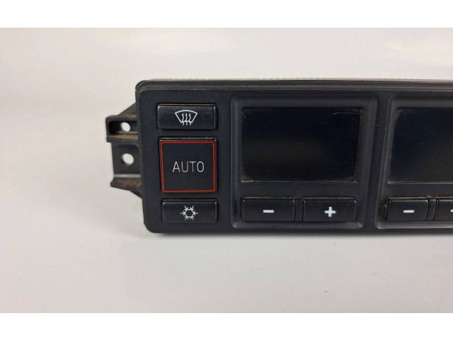 Блок управления климат-контролем 8L0820043D Audi A3 S3 8L