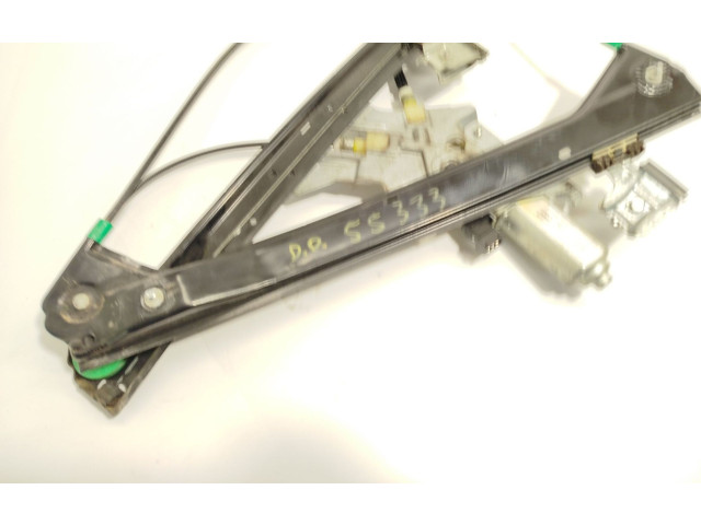 Zpětné zrcátko Saab 9-3 Ver2 2009 12788800