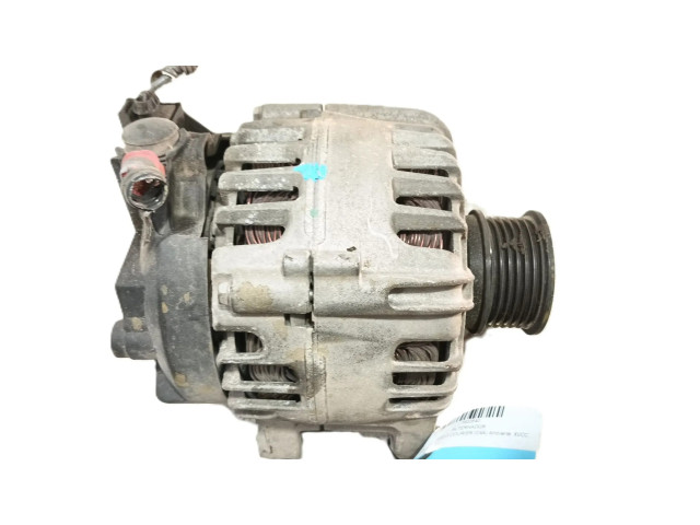 Генератор AV6N10300DC, 2115033126   Ford Tourneo 1.5     