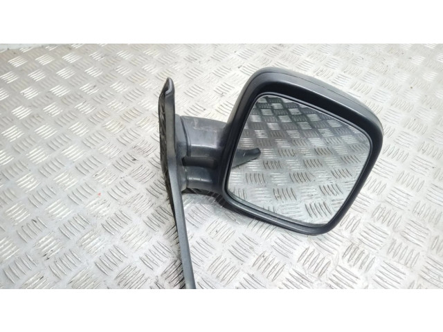 Zpětné zrcátko pravé Volkswagen Multivan T4 1992  40416, 39008  