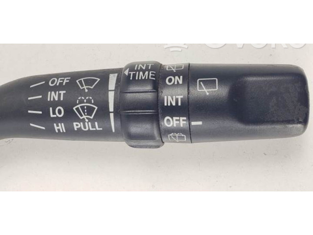 Ручка стеклоочистителей 17A164LH1   Suzuki Grand Vitara I