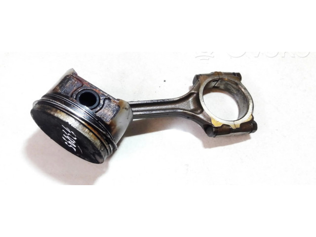  Поршень с шатуном    Honda Civic для бензинового двигателя 1.6