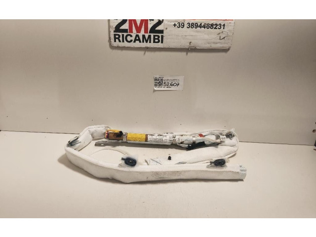 Боковая подушка безопасности 519584590, 199B4000 Fiat 500L