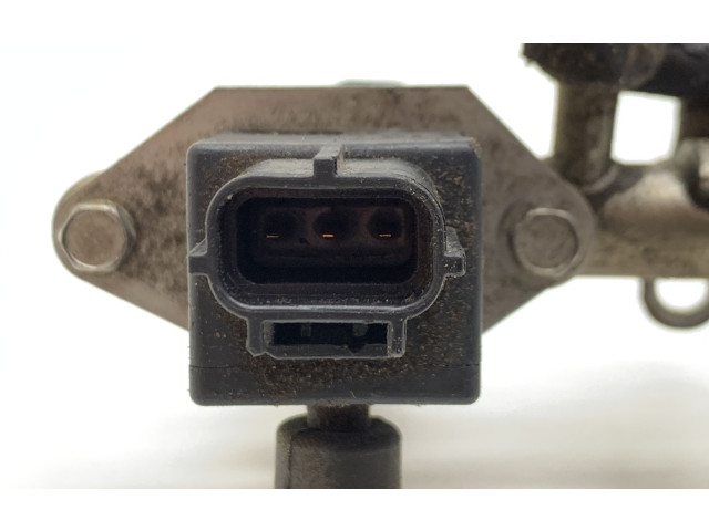 Топливная рампа 2W939F775AA   Jaguar XJ X350   для двигателя AJ8FT