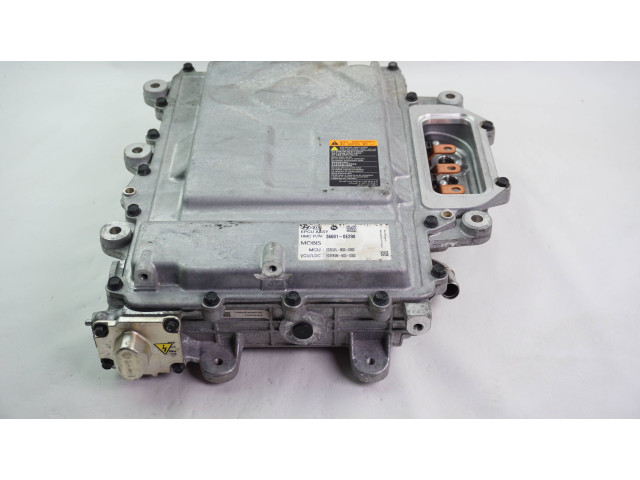 Блок управления 366010E290   KIA Niro