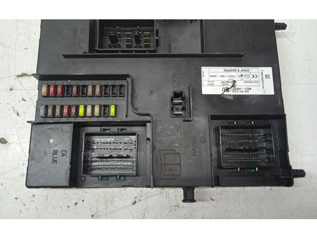 Блок комфорта BK2T14B476BU Ford Transit Custom