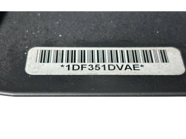 Volant Dodge Caliber 2010 1DF351DVAE