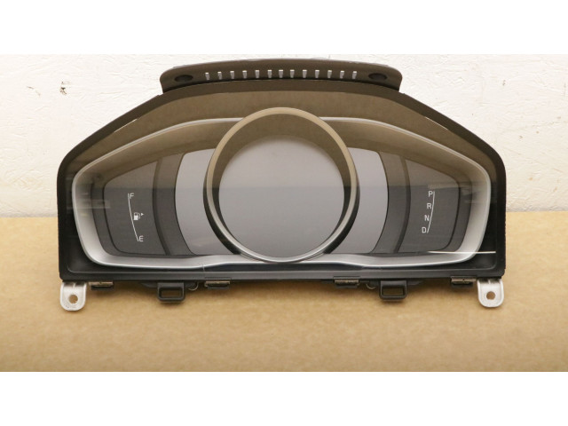 Панель приборов 31453148, 31453148 Volvo V70