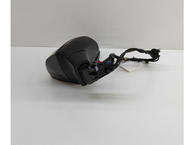 Zpětné zrcátko Audi Q7 4M 2017 4M1857409L