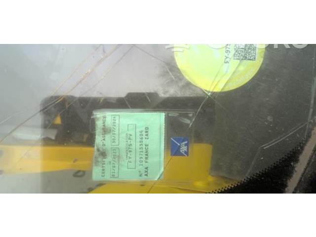 Блок АБС 476609775R   Renault  Trafic III (X82)  2014 -  года