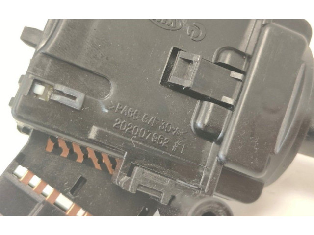 Переключатель дворников 202007962, 934200X350 Hyundai i10