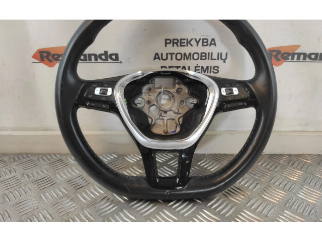 Руль Volkswagen e-Golf 2014 - года 5G0419091, 5G0419091