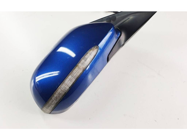 Зеркало электрическое Honda Accord 2003 - 2007 года