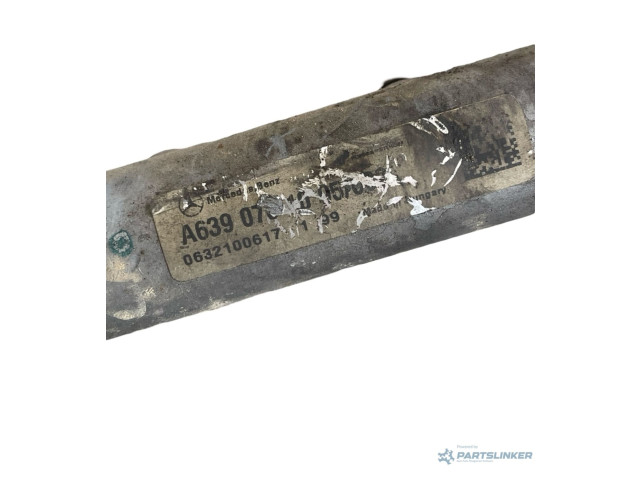 Топливная рампа 0632100617 Mitsubishi Colt