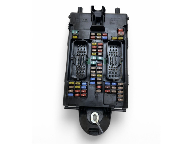 Блок предохранителей 31346672   Volvo XC90    