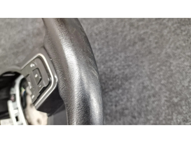 Volant Jaguar E-Pace 2018 J9C33F563BA8PVJ, J9C33F563BA