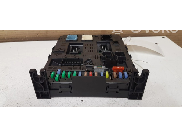   Pojistková skříňka 281197595   Citroen Berlingo 2011