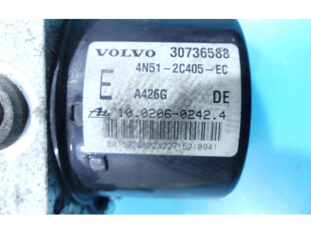 Блок ABS 30736588, IMPRK1293390 Volvo S40
