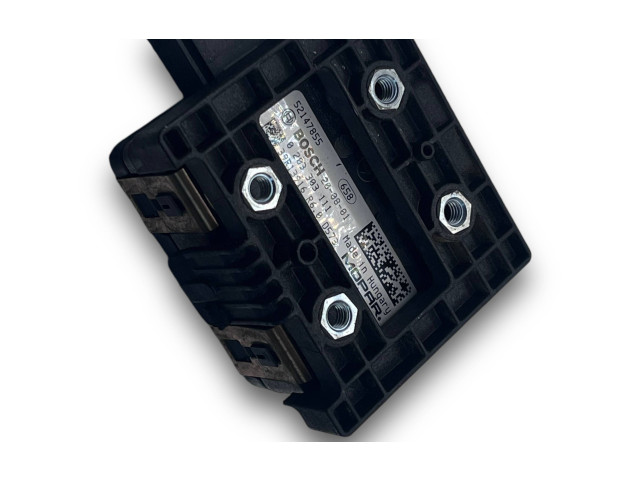 Блок комфорта S6022, 52147855   Jeep Renegade   