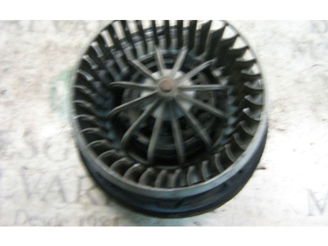 Вентилятор печки Fiat Marea