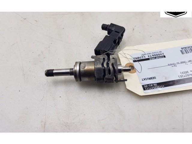 Vstřikovač    Toyota Corolla E140 E150    M20AFXS 