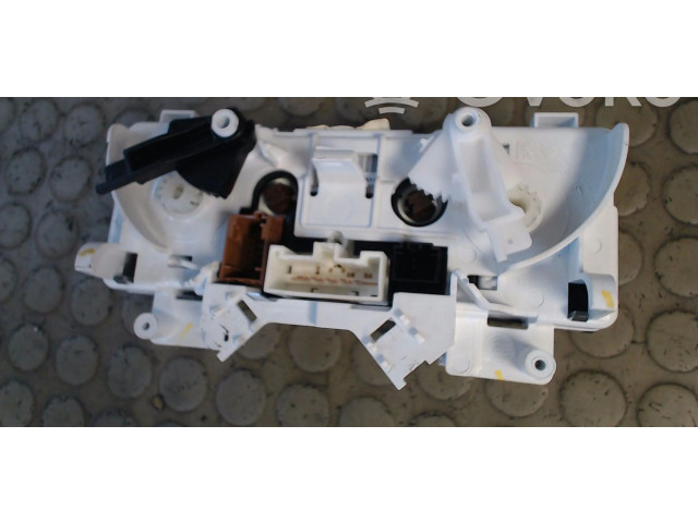 Блок управления климат-контролем 1400153280   Fiat Scudo