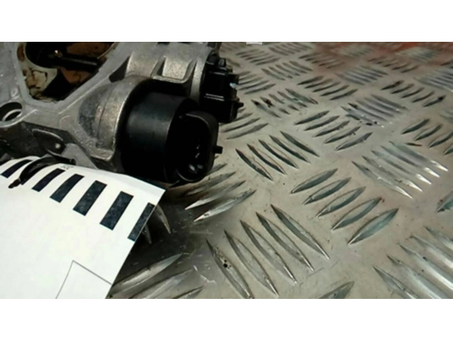 Vstřikovací lišta 188A4000   Fiat Punto (188)  pro benzínový motor   