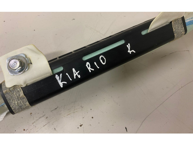 Боковая подушка безопасности 850101W000, 1W85010000   KIA Rio
