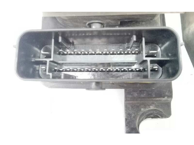 Блок АБС 476608587R, 8200527569GB Dacia Dokker - года