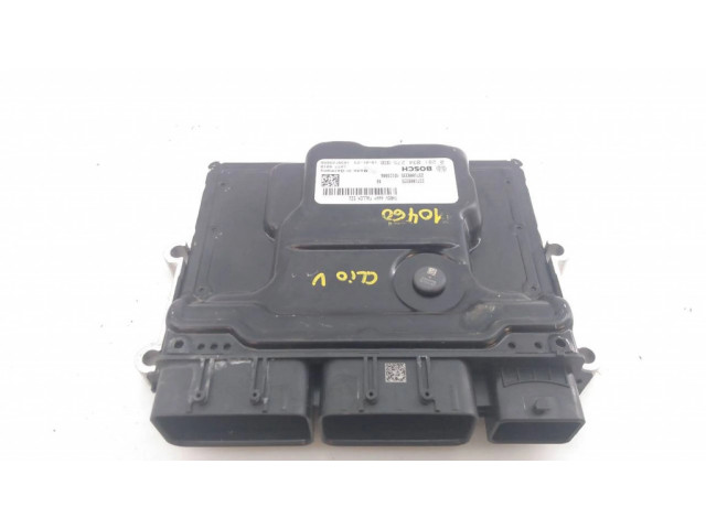 Řídící jednotka 0281034275, 237100833S Renault Clio V 2019