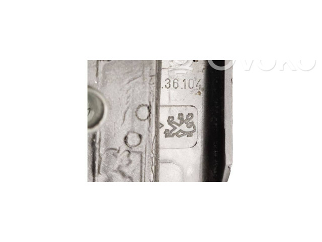 Zpětné zrcátko Citroen Berlingo 2010 32636104