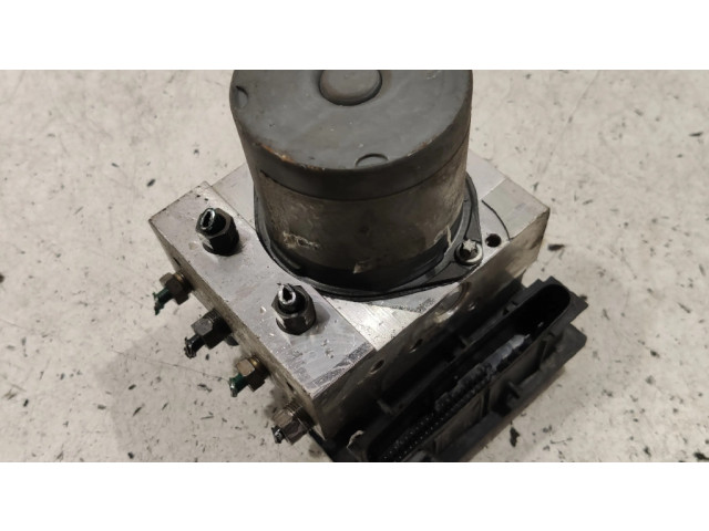 Блок АБС 8200344607, 0265950300 Renault Scenic II - Grand scenic II 2003-2006 года