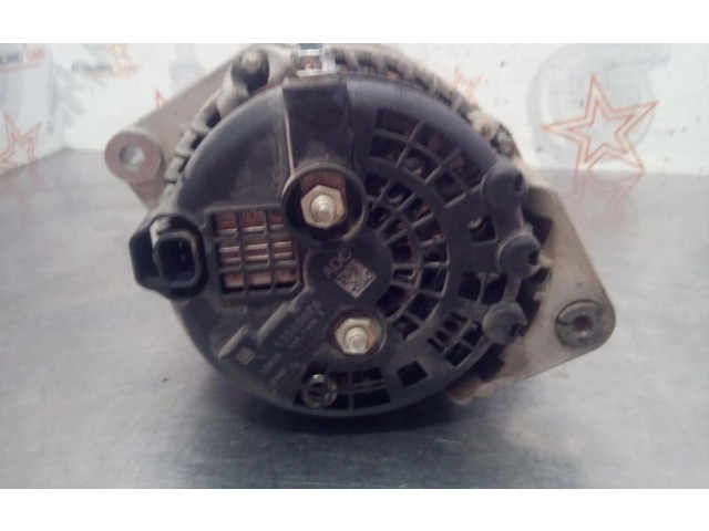 Генератор 13580078, 13580078   Opel Antara       