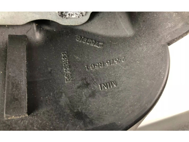 Руль Mini One - Cooper Coupe R56 2005 - 2014 года 6234230