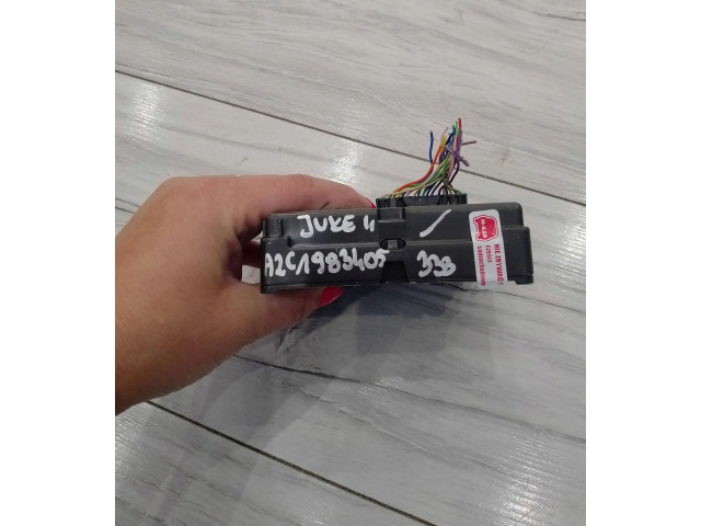 Řídící jednotka A2C19883405 Nissan Juke II F16 2022