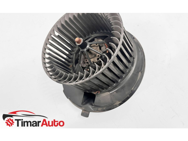Вентилятор печки    1K1819015C, 1K1819015C   Skoda Octavia Mk2 (1Z)