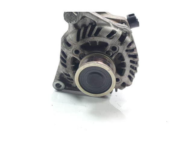 Генератор 9827171980, ALF280453MT   Opel Combo E      