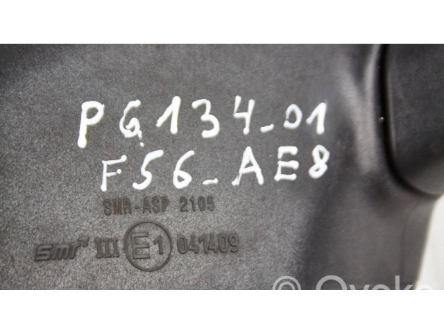 Zpětné zrcátko  Audi A4 S4 B9 8W 2021  041409  